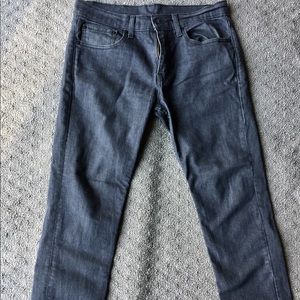 Men’s Levi’s Slim Fit Jeans